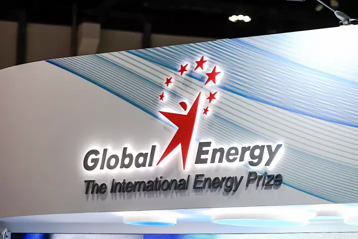 Global Energy Prize Slide 55