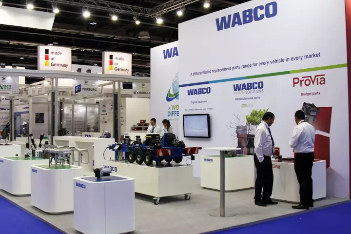 WABCO Slide 17