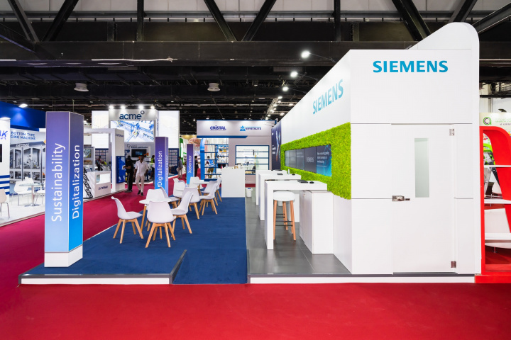 Siemens Industrial Slide 275