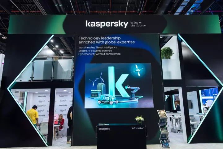 Kaspersky Slide 397