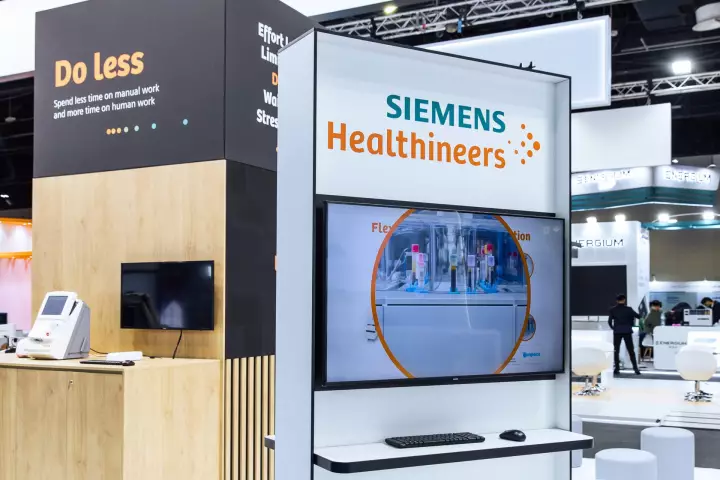 Siemens Healthineers Slide 467