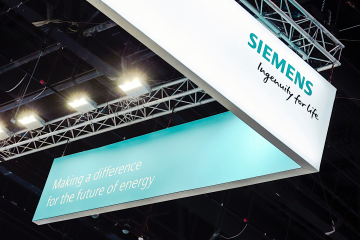 Siemens Industrial @ World Energy Congress Slide 47