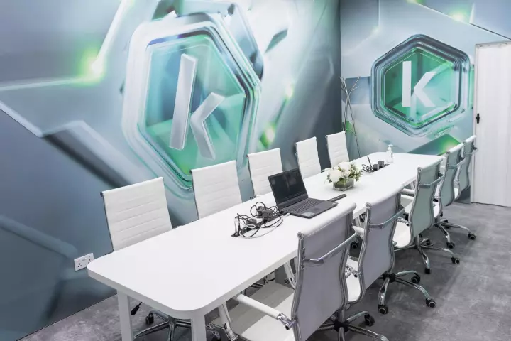 Kaspersky Slide 507