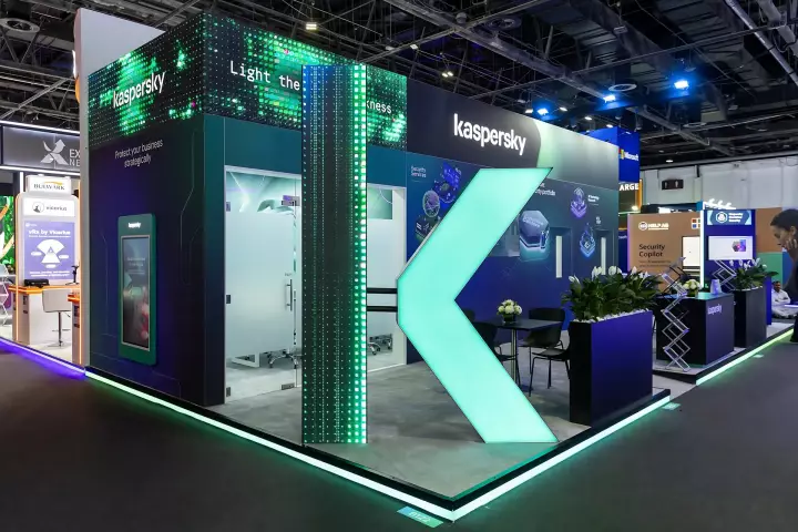 Kaspersky Slide 508