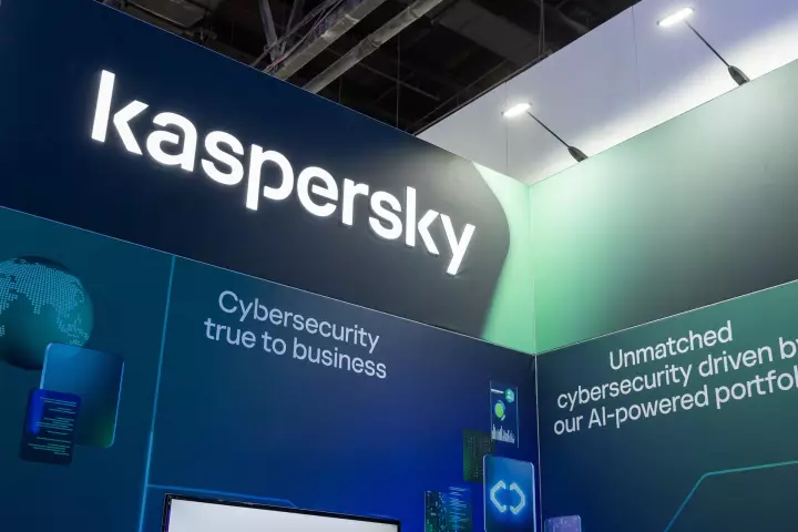 Kaspersky Slide 510
