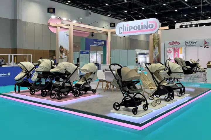 Chipolino LTD Slide 518
