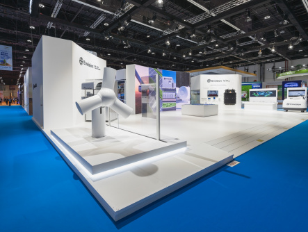 Envision - WFES - 220 sq Image