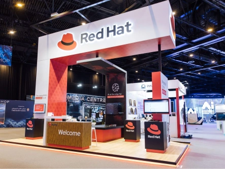 Red Hat - Ai Everything Global - 2025 - 40 sq Image