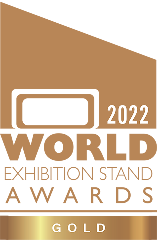 Best Sustainable Stand - Siemens Energy